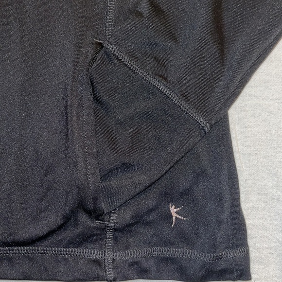 Womens Active Jacket - Picture 3 of 5